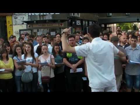 Njest Svjat - Stevan St. Mokranjac