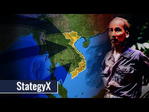 Le Guerre del Vietnam: Dalle origini alla sconfitta francese