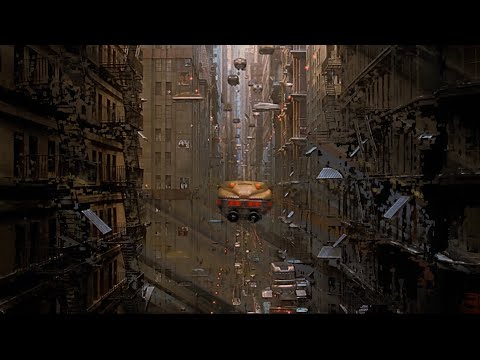 The Fifth Element is Koala Sampler! (music)