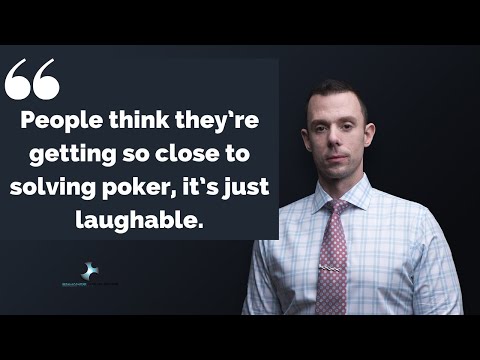 POKER PODCAST: Matt Berkey - Surviving and Thriving in Poker's High Stakes Nosebleeds