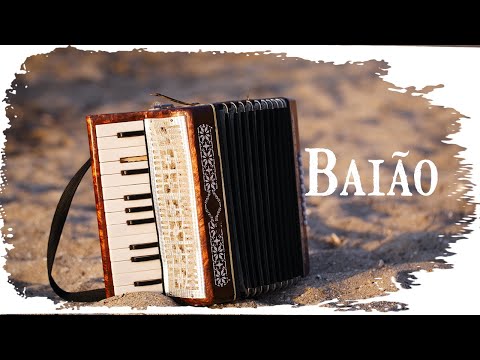 Baião - Banda Universos