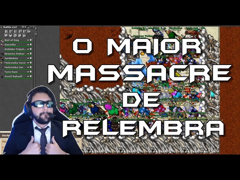 O GOLPE VALEU A PENA? PERDERAM O SERVIDOR EM POUCOS DIAS