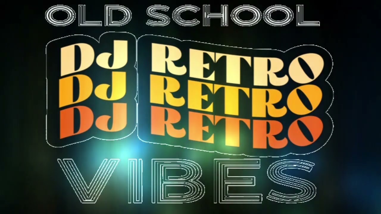 Promotional video thumbnail 1 for DJ Retro