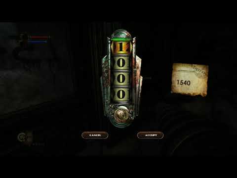 3 times 0451 was used in BioShock Games