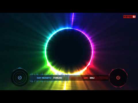 @IulyNeamtu  Ferrari X  @nusuntian  Mili!