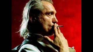 Darko Rundek &amp; Cargo Orkestar - Green fields of football