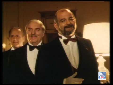 Barilla Spot: Alta società (1985)