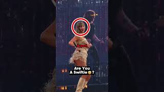 Taylor Swift FIRED Him Because Of THIS..! #shorts #short #viral #concert #taylorswift #swifties #fyp