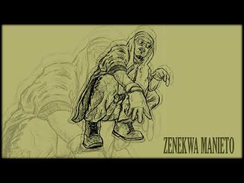Zenekwa - Underground Barras (Beat prod. by S.R. KTNZ)