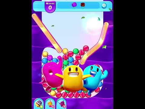 Let's Play - Sugar Blast (Level 991 - 1000)