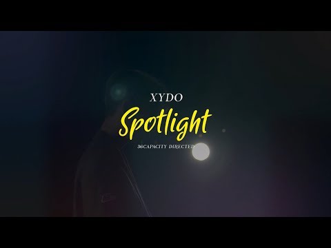 Xydo(시도) - Spotlight M/V