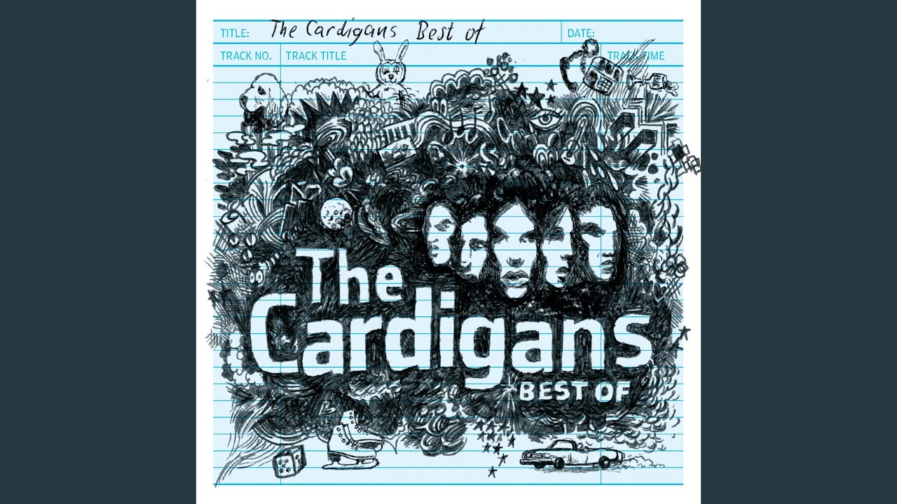 The Cardigans - Godspell