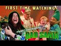 Bad Santa Made Me Laugh Until I Cried First Time Watching Reation Review MerryChristmas