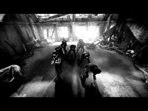 [연예스페셜] M.A.P6 인트로 안무영상 뮤비 촬영장 버전