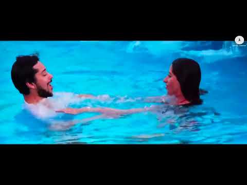 Chahat Ki Barish   full video   Waarrior Savitri   Aaniya   Param Gill   Romantic Love Story 2023720
