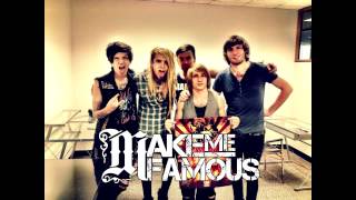 Make Me Famous - This Song Is Blacker Than Black Metal (8 bit)