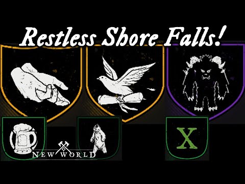 KOTT News: Single Invasion Tonight In Nighthaven!