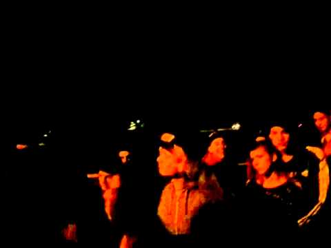 Joaqo vs Reflejo SEMI El Palomar !