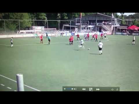 Doelpunt van de maand | Cedwin Tel (SC Stadspark)