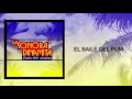 El Baile del Pum - La Sonora Dinamita [Audio]