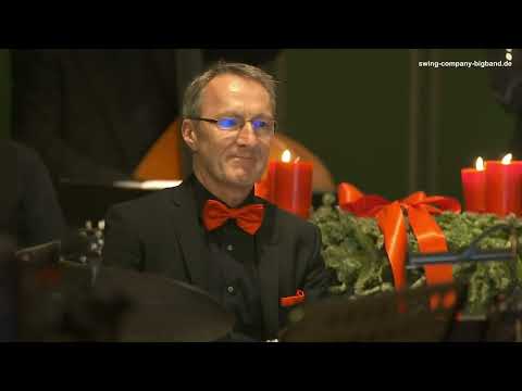 Swing Company BigBand Kiel "Swinging Christmas" Demo
