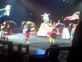 Ringling Bros ZING ZANG ZOOM Opening Night Jan 7 2009