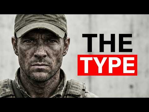 The Personality Type Delta Force Actually Looks For