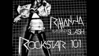 Rihanna - Rockstar 101 (Dave Aude Dub)