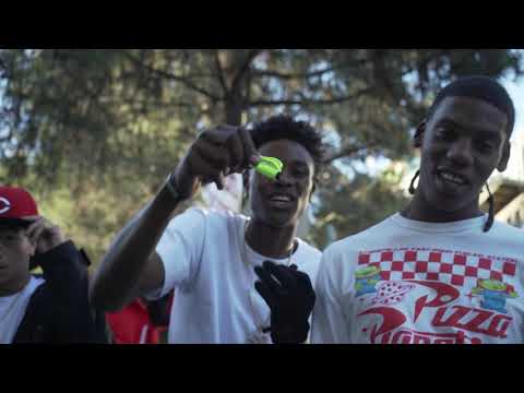 Tyrizzle x lil taco x rell gunzz - “Count Stacks” | Dir.@d3visualz