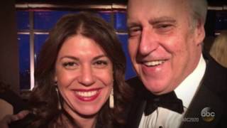 NBC|ABC|20/20: The Real Designated Survivor