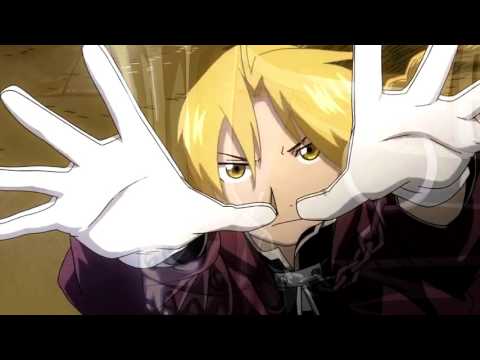Fullmetal Alchemist Brotherhood AMV ~ Mama