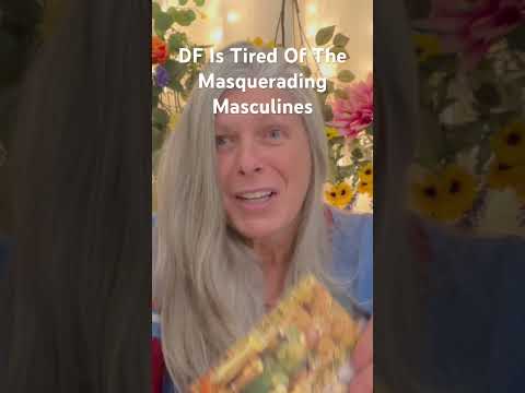 DF Is Tired, She’s Lost Some Battles But Not The War