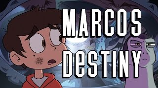 Star vs. the Forces of Evil Theory: Marco's Destiny