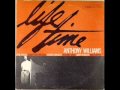 Anthony Williams(Tony Williams) / Memory