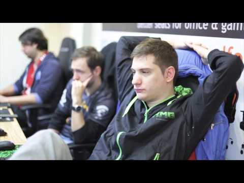 HomeStoryCup VIII Day 4 Impressions