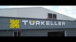 Türkeller Tekstil | Tanıtım Filmi | 2026