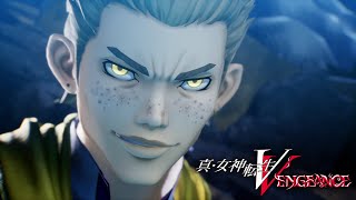 #57 『真・女神転生Ⅴ Vengeance』実況プレイ ※ネタバレあり