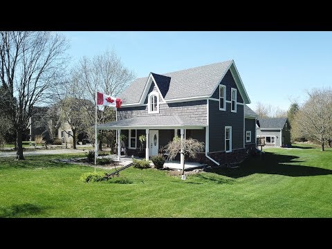 3672 Old Scugog Rd, Clarington - Open House Video Tour