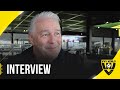 ?? ?????? ?????? ?? | Openhartig interview over zijn vertrek