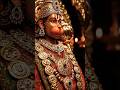 New Hanuman Ji Short Status Video Bajrangbali Whatsapp Status Hanuman Shorts Goodmorning