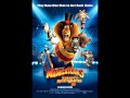 madagascar 3 soundtrack Runaway baby 