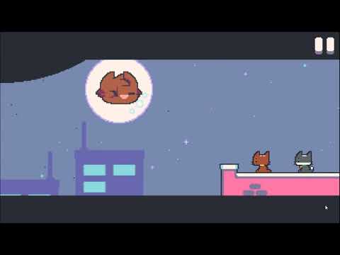 Super Cat Tales 2 World 7-5 /7-🏠 Walkthrough (Bells 🔔🔔🔔 + MCMEOW'S SPIRIT) | SKILLGAMING ✔️