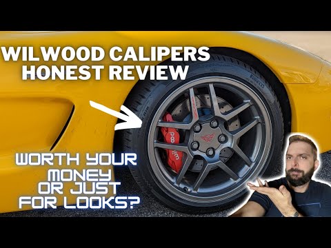 WILWOOD BRAKE CALIPERS 2 WEEK REVIEW | WORTH YOUR TIME? | BONUS BRAKE BLEEDING PRO TIP