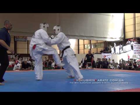 8 EC 1/2 16-17, +80 Borys Bulyskeriya (Ukraine) - Nikita Zaynulin (Russia, aka)