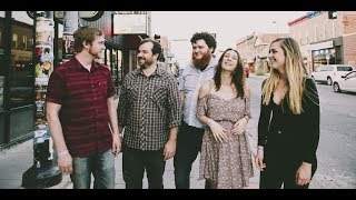 Artist Profile: Pleiades & the Bear