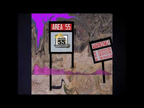 HIGH55 - Live For (Prod by Sir Darrel)