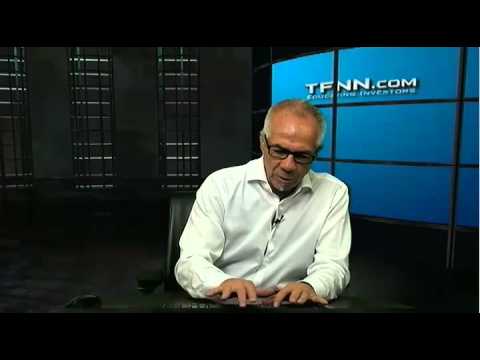 Nov 3rd Tom O'Brien Show on TFNN