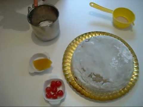 Ricetta Cassata Siciliana - casaegiardino.it