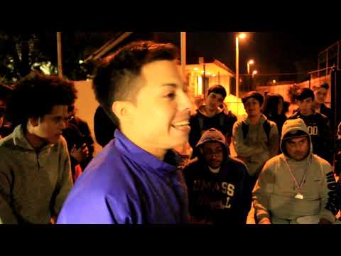 Semis:Titan vs Panchok DDD Fecha 4°