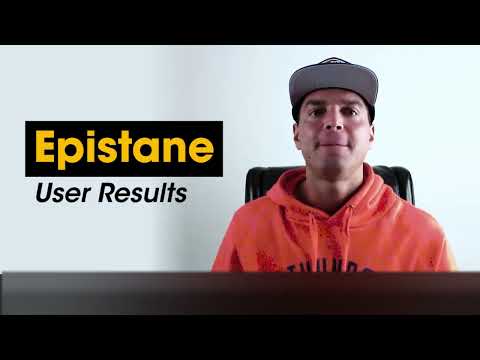 Epistane Explained By Dylan Gemelli